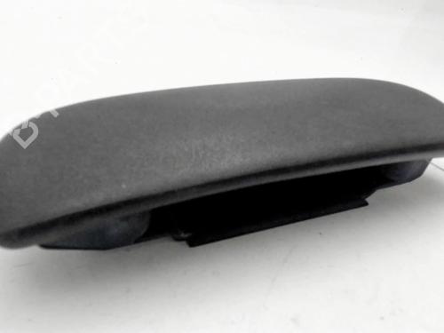 Rear left exterior door handle FORD ESCORT VI (GAL, AAL, ABL) 1.6 i 16V | BP26181608C130 