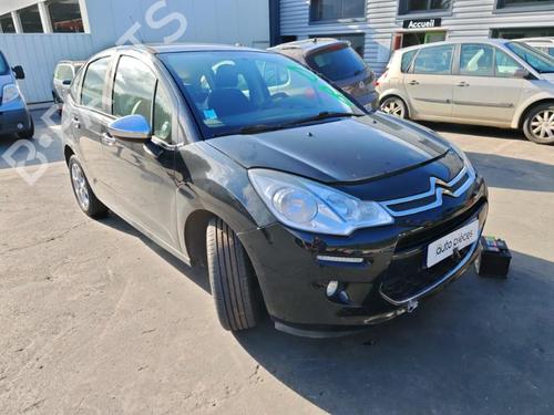 Engine control unit (ECU) CITROËN C3 II (SC_) 1.4 HDi 70 (SC8HZC, SC8HR0, SC8HP4) | BP24867590M57 - Image 18