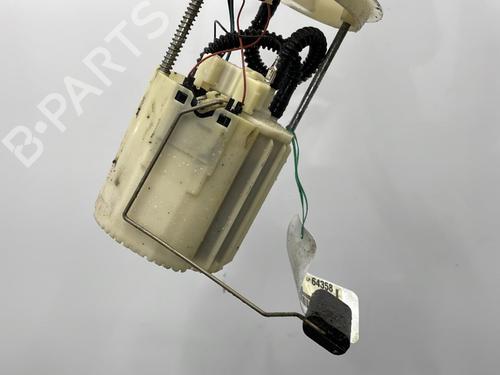Fuel pump ALFA ROMEO 147 (937_) 1.6 16V T.SPARK ECO (937.AXA1A, 937.BXA1A) | BP20468347M76 