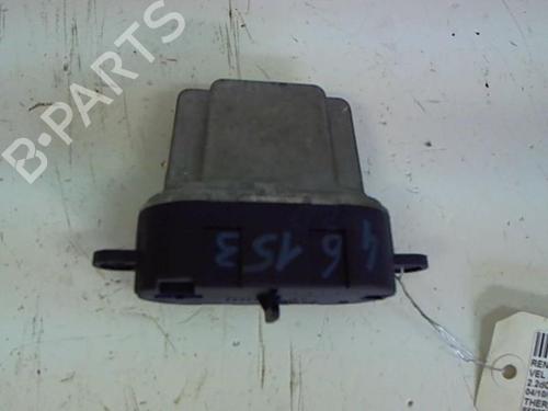 Used Heater resistor RENAULT VEL SATIS (BJ0_) 2.2 dCi (BJ0E, BJ0F) (150 hp) 20474989