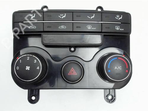 Climate control HYUNDAI i30 (FD) 1.6 CRDi | BP20419736I5 