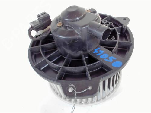 Heater blower motor MAZDA PREMACY (CP) 2.0 TD | BP20410681M62 - Image 2
