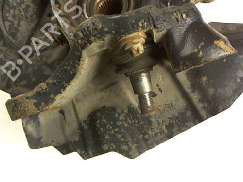Right front steering knuckle BMW X5 (E53) 3.0 d | BP20402431M26 