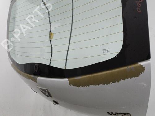 Used Tailgate DACIA SANDERO 1.4 (BS0C, BS0A, BS0G, BS1F, BS0E) (75 hp) 22102411