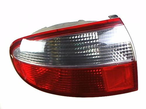 Left taillight DAEWOO NEXIA 1.5 (08, 68) | BP22914039C34