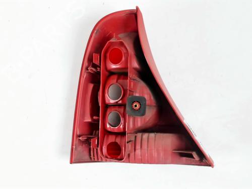 Right taillight RENAULT CLIO II (BB_, CB_) 1.5 dCi (B/C2J) | BP27664295C35 