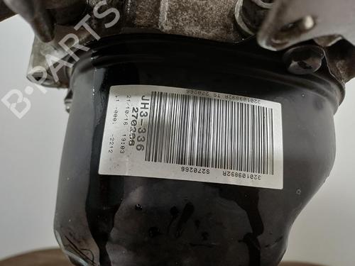 Gearbox DACIA SANDERO II TCe 90 (B8M1, B8MA, B8AC) | BP38078262M3 - Image 5