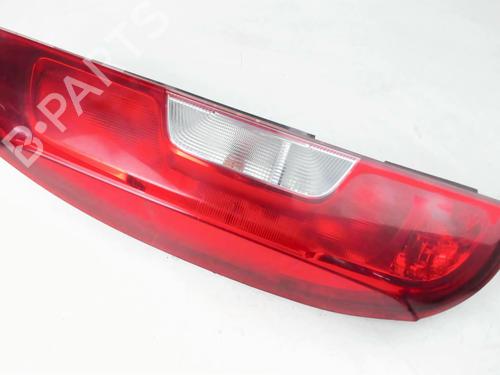 Left taillight FIAT DOBLO Cargo (263_) | BP38256357C34 - Image 2