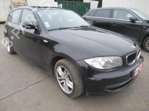 Electronic module BMW 1 (E87) 118 d | BP21236423M83 