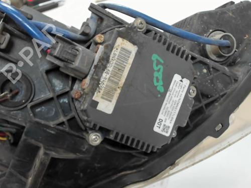 Left headlight NISSAN MURANO I (Z50) 3.5 4x4 | BP20451925C28 