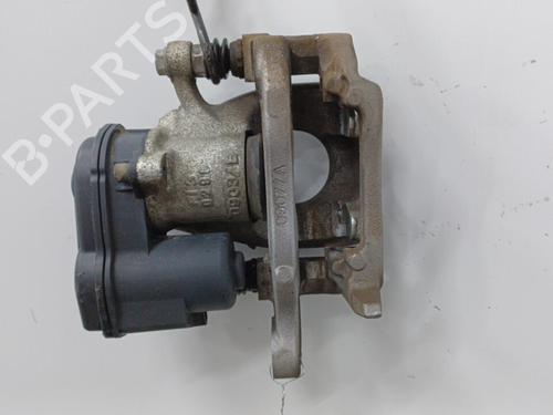 Used Right rear brake caliper Right rear brake caliper RENAULT KADJAR (HA_, HL_) 1.6 dCi 130 (HLA4) (130 hp) 20401398 20401398
