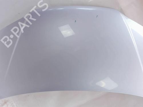 Used Hood FIAT IDEA (350_) 1.3 D Multijet (90 hp) 20436110