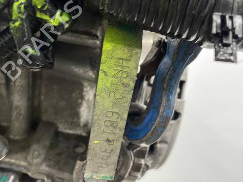 Used Engine Engine NISSAN MICRA IV (K13K, K13KK) 1.2 (80 hp) 23778318 23778318