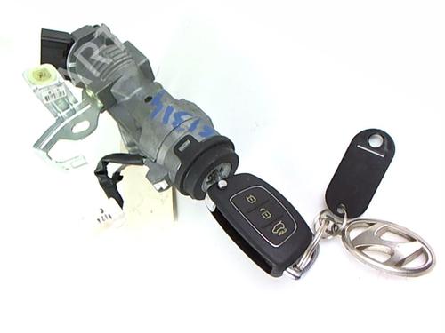 Used Ignition barrel HYUNDAI i10 II (BA, IA) 1.2 (87 hp) 20398962