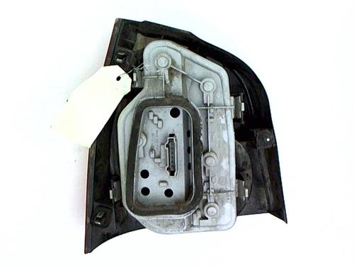 Right taillight VW POLO (9N_, 9A_) 1.9 SDI | BP20425492C35 