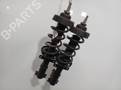 Left front shock absorber FIAT TALENTO Van (296_) 2.0 EcoJet | BP37503354M16 - Image 4