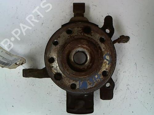 Used Right front steering knuckle OPEL ZAFIRA A MPV (T98) 2.0 DI 16V (F75) (82 hp) 20434557