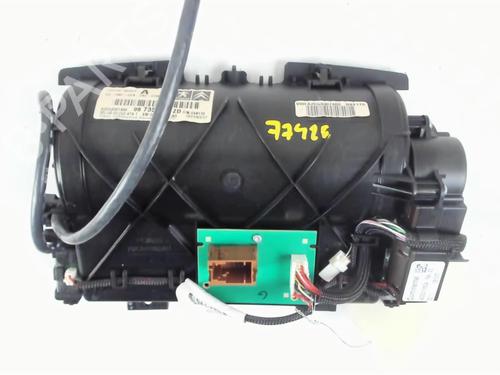 Display monitor PEUGEOT 308 I (4A_, 4C_) 1.6 HDi | BP28517043C48 