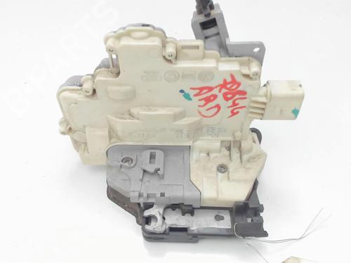 Rear right lock SEAT LEON (1P1) 1.9 TDI | BP20463934C99 