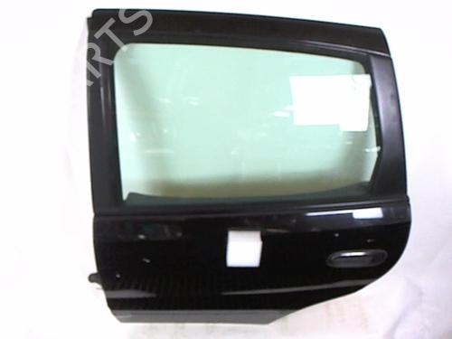 Left rear door NISSAN ALMERA TINO (V10) 2.2 dCi | BP20460115C4 