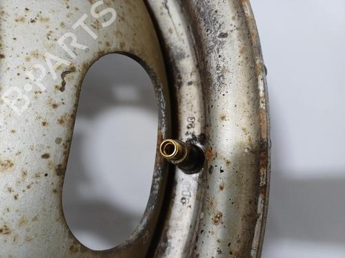 Used Rim Rim 38184348 38184348