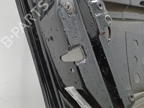 Left front door VW TOUAREG (7LA, 7L6, 7L7) 2.5 R5 TDI | BP22102498C2 