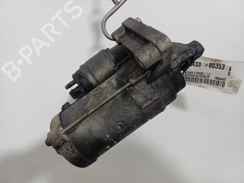 Starter PEUGEOT PARTNER Box Body/MPV (K9) 1.5 BlueHDI 130 | BP39150984M8 - Image 3