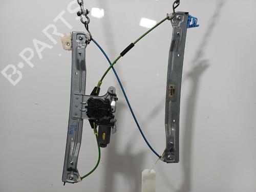 Front right window mechanism CITROËN C3 Picasso (SH_) 1.6 HDi | BP39016832C23 - Image 6
