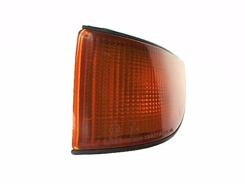Used Left front indicator MITSUBISHI COLT III (C5_A) 1.6 GTi 16V (C53A) (124 hp) 20436740