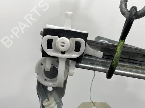 Used Front right window mechanism Front right window mechanism FIAT DOBLO MPV (119_, 223_) 1.9 D (223AXB1A) (63 hp) 20654482 20654482