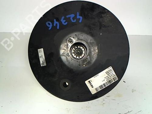 Used Servo brake SEAT TOLEDO II (1M2) 1.9 TDI (90 hp) 22913814