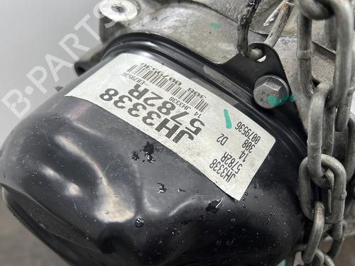 Used Gearbox Gearbox NISSAN MICRA IV (K13K, K13KK) 1.2 DIG-S (98 hp) 33702027 33702027