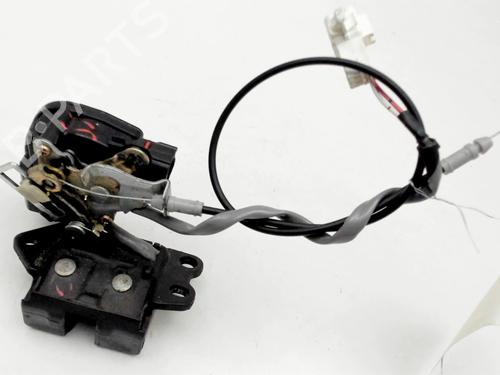 tailgate-lock-toyota-corolla-verso-_e12_-2001-2002-2003-2004-2005-2006-2007-34635479 main image