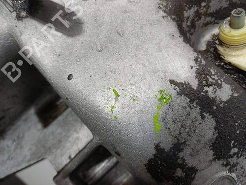 Used Gearbox Gearbox OPEL CORSA A Hatchback (S83) [1982-1993] 34104594 34104594