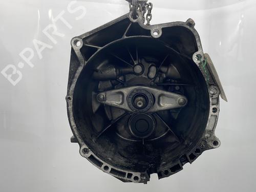 Gearbox BMW 3 (E90) 320 d | BP30115665M3 