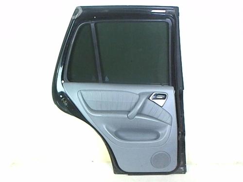 Left rear door MERCEDES-BENZ M-CLASS (W163) ML 270 CDI (163.113) | BP20462664C4 