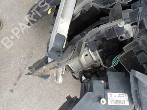 Tailgate lift support CITROËN C4 CACTUS 1.2 VTi 82 | BP24654002C138 - Image 20