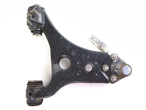 Left front suspension arm MERCEDES-BENZ B-CLASS Sports Tourer (W245) B 200 CDI (245.208) | BP21206140M12 