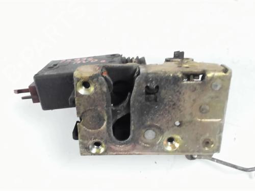 Used Front right lock CITROËN SAXO (S0, S1) 1.1 X, SX (60 hp) 25926784
