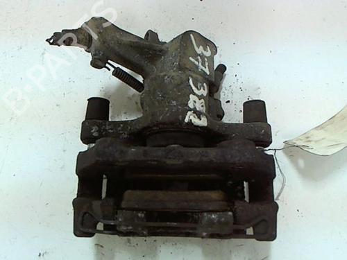 Right rear brake caliper SAAB 9-3 (YS3F, E79, D79, D75) 1.9 TiD | BP20475705M106 