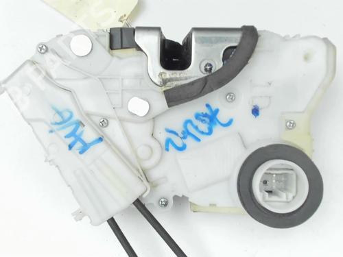 Front left lock TOYOTA YARIS (_P13_) 1.4 D (NLP130_, NLP130) | BP20469337C98 