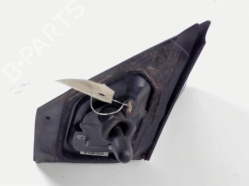 Right mirror TOYOTA YARIS (_P1_) 1.0 (SCP10_, SCP10R) | BP20428075C27 