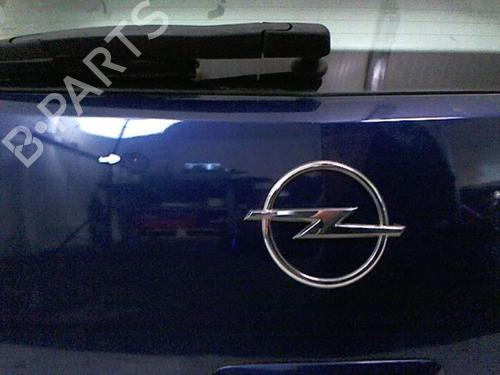 Tailgate OPEL CORSA D (S07) 1.2 (L08, L68) | BP20477399C6 