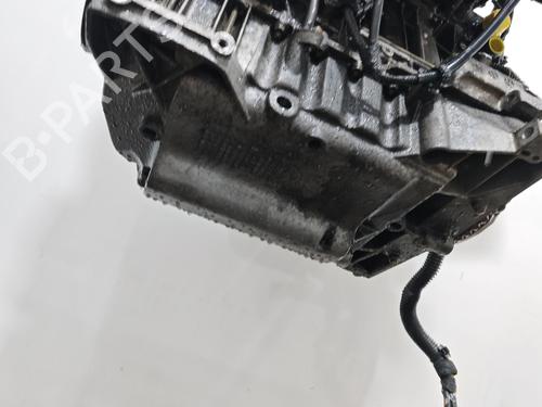 Engine PEUGEOT 307 CC (3B) 2.0 16V | BP31602654M1 - Image 8