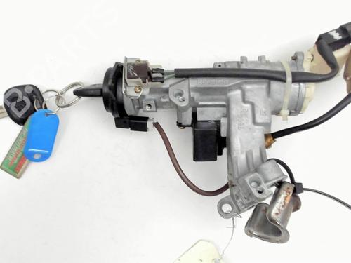 Used Ignition barrel TOYOTA STARLET (_P9_) 1.3 (EP91_, EP91R) (75 hp) 31074444