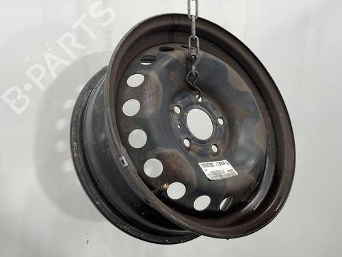Used Rim Rim NISSAN QASHQAI I (J10, NJ10) 1.5 dCi (110 hp) 26532490 26532490