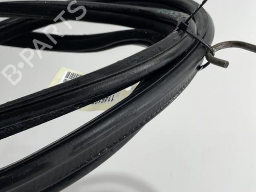 Rubber door seal BMW 3 (E46) 316 i | BP30329385C142 