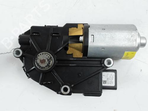 Used Sunroof engine CHRYSLER SEBRING (JS) 2.0 VVT (156 hp) 25445051