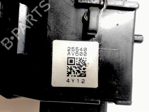 Switch NISSAN PRIMERA Hatchback (P12) 2.2 dCi | BP20429238I30  - Image 5