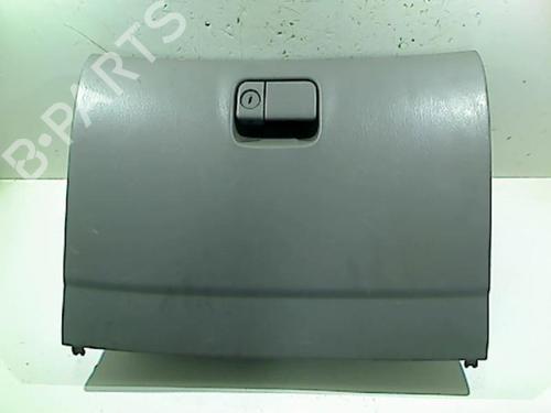 Handskerum MAZDA PREMACY (CP) 2.0 TD (90 hp) 20411723